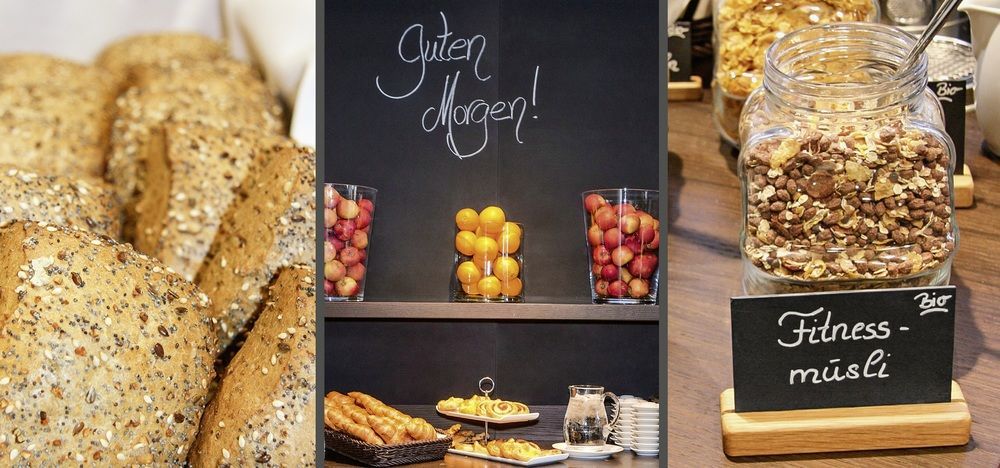 Motel One Frankfurt-Eastside Frankfurt am Main Ngoại thất bức ảnh