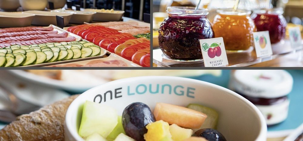 Motel One Frankfurt-Eastside Frankfurt am Main Ngoại thất bức ảnh